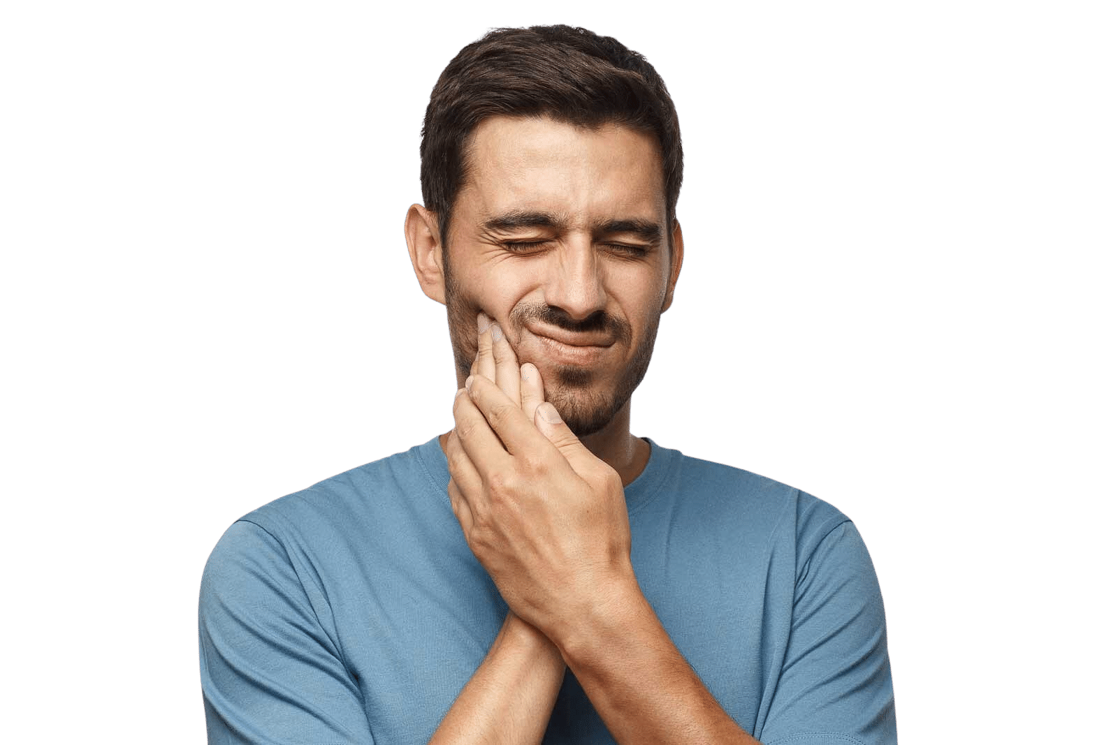 Dental Emergency in Arlington, TX