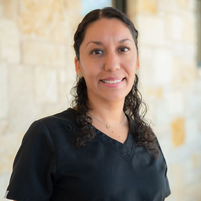 Abby - Hygiene Coordinator at Pecan Park Dental