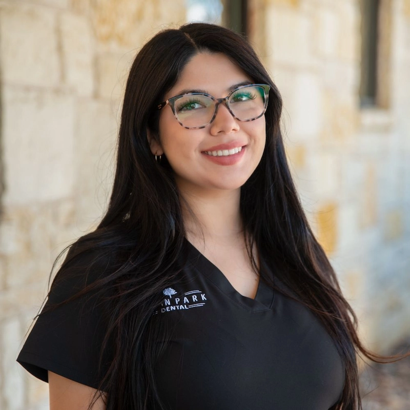 Alexis - Registered Dental Assistant at Pecan Park Dental