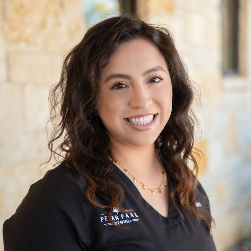 Maria - Registered Dental Hygienist at Pecan Park Dental